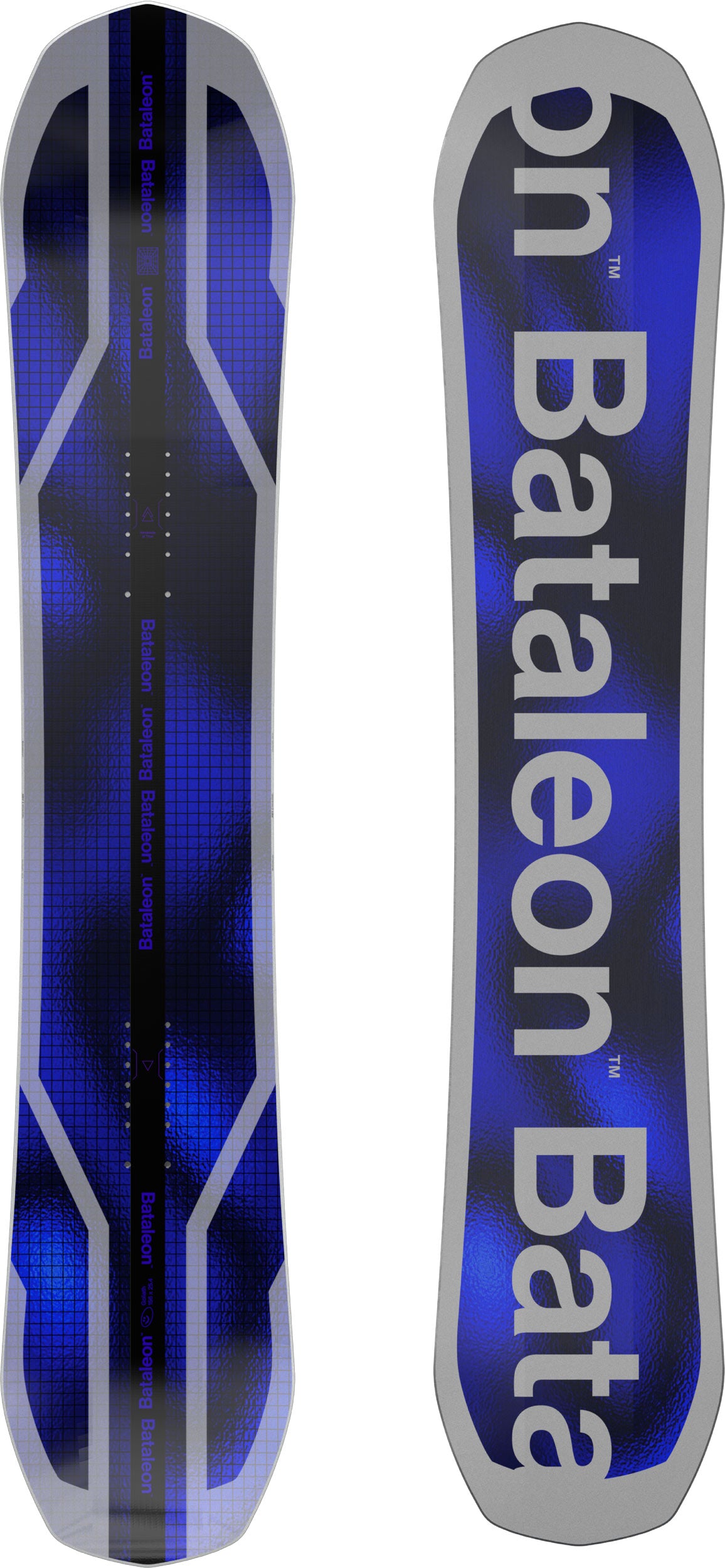 Bataleon Goliath Snowboard - Wide 2025