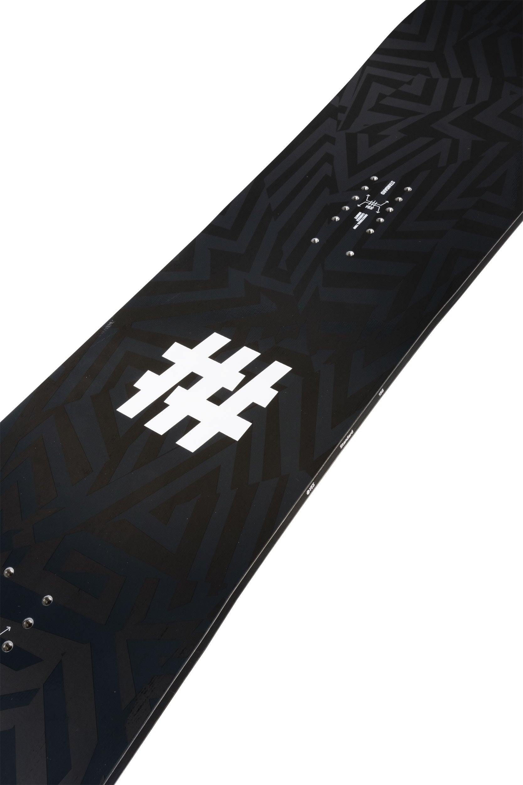 Yes Standard Snowboard