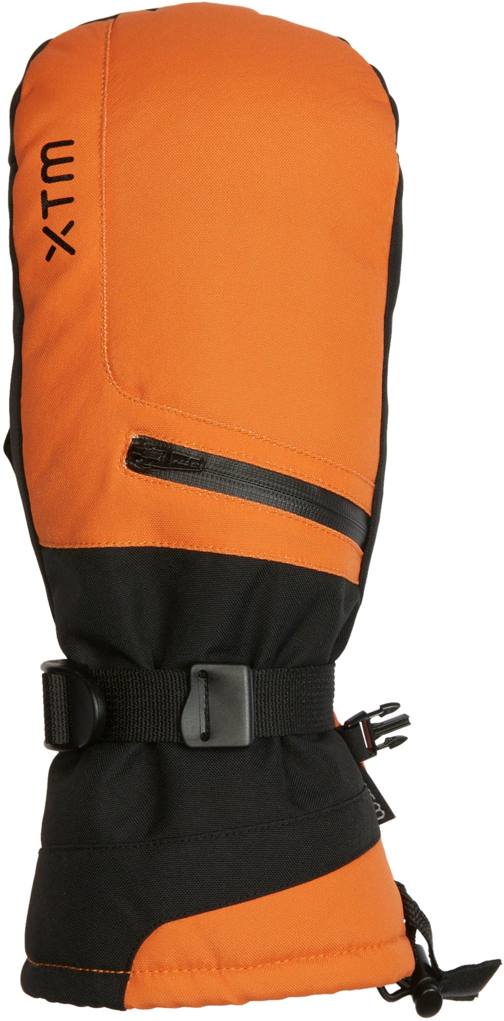 XTM Samurai Mitt
