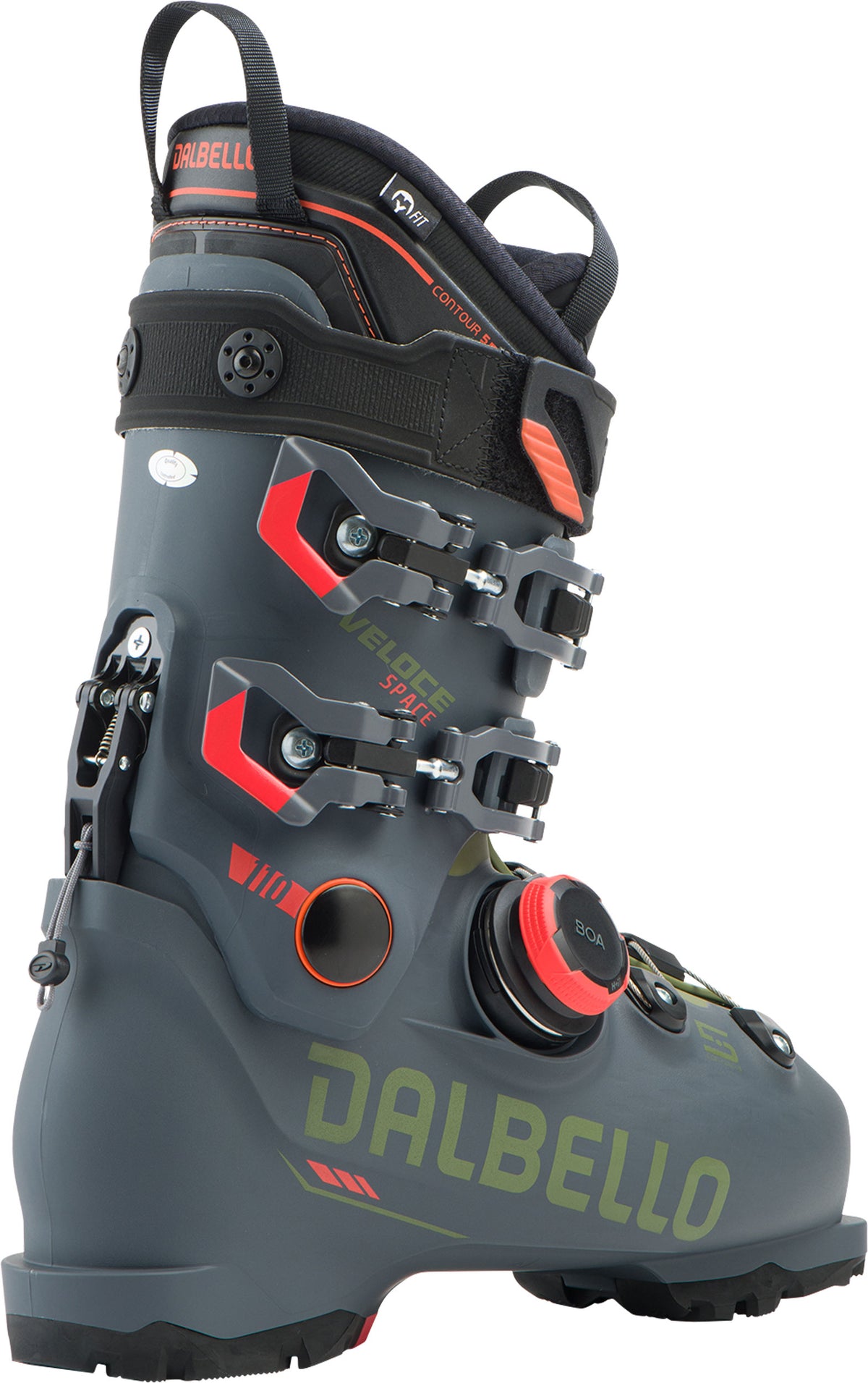 Dalbello Veloce Space 110 Ski Boot