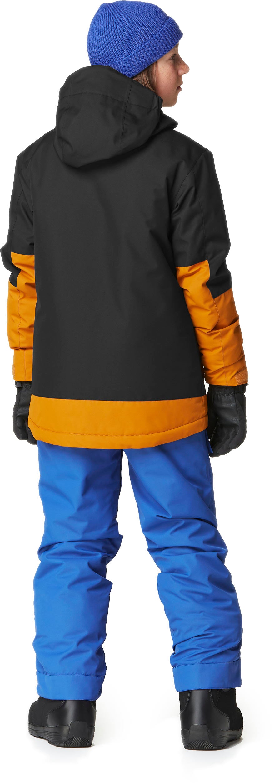 Picture Time Pant 2025