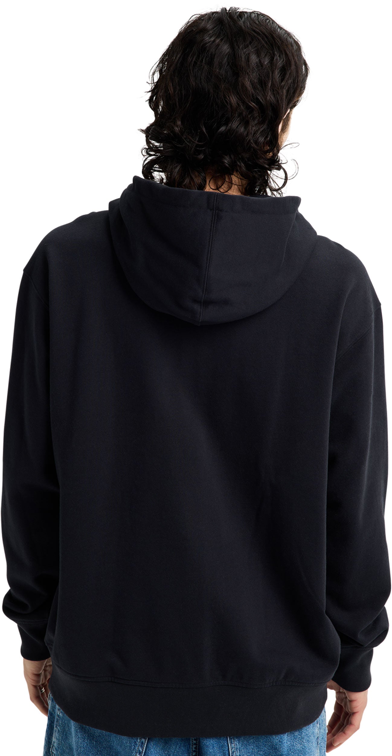 Burton Elite Full-Zip Hoodie