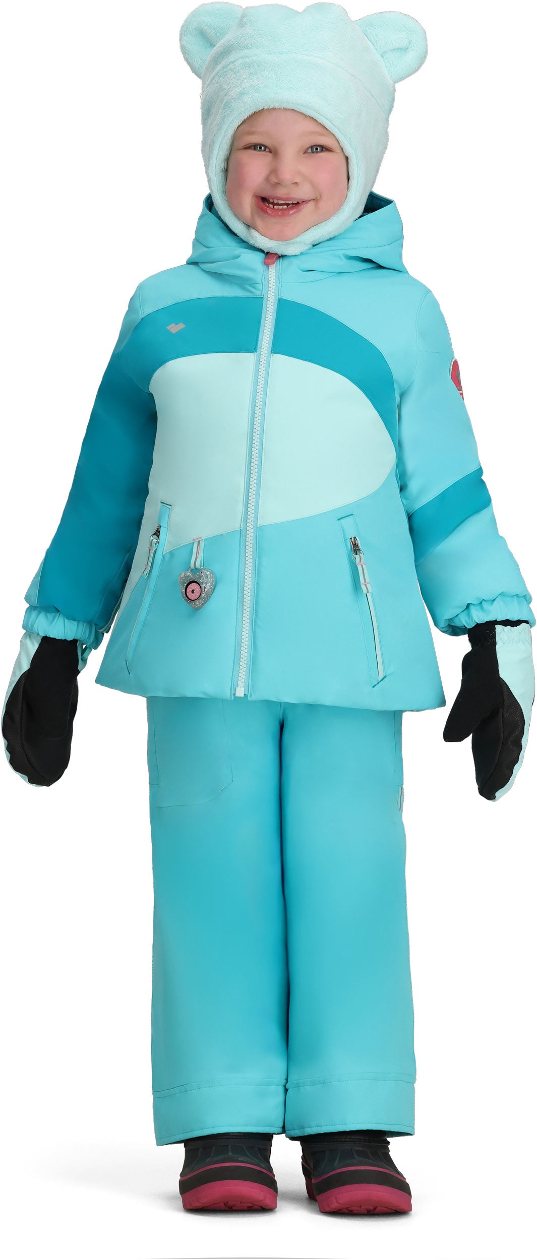 Obermeyer Livia Ski Jacket
