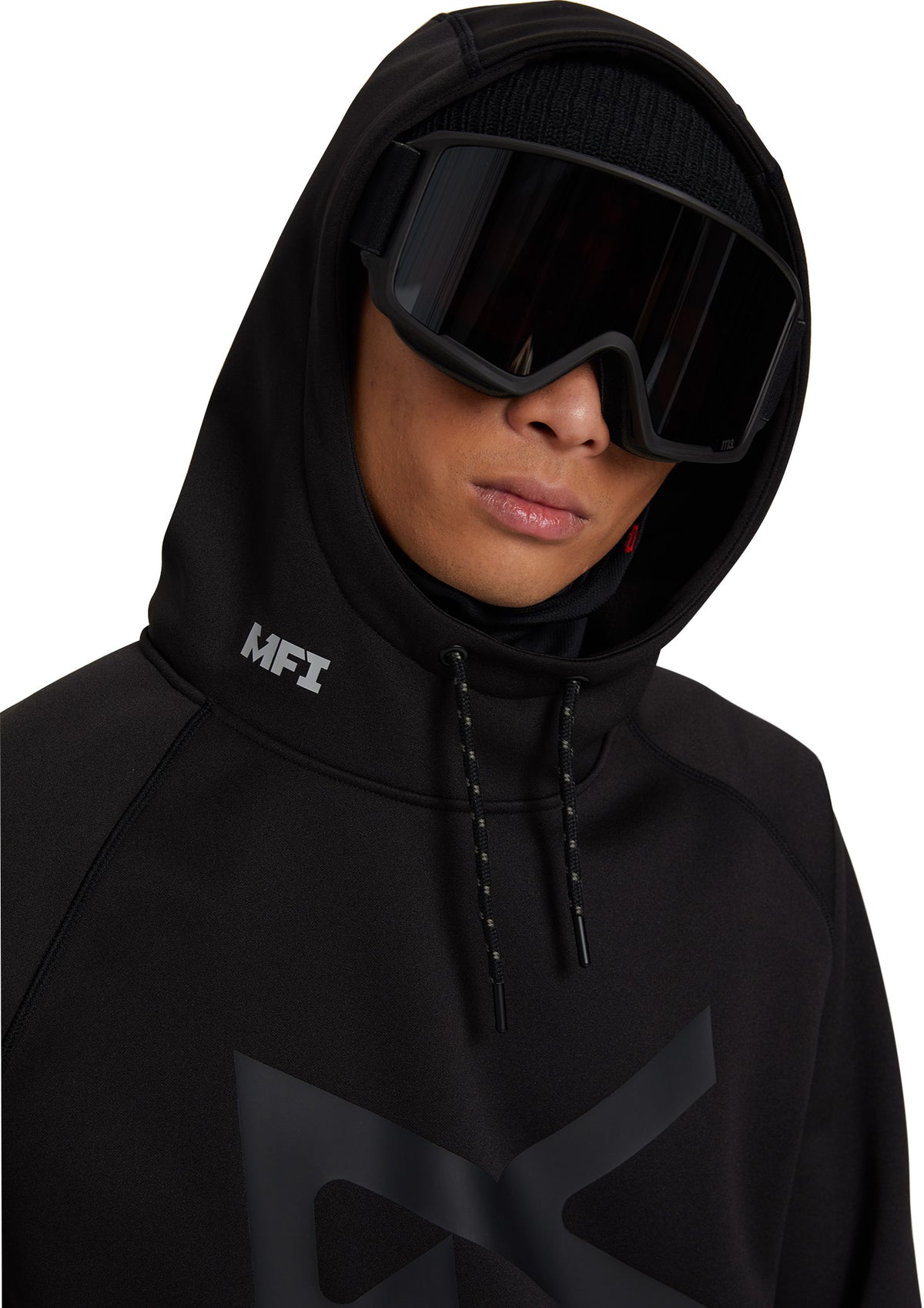 Anon MFI Pullover Hoodie
