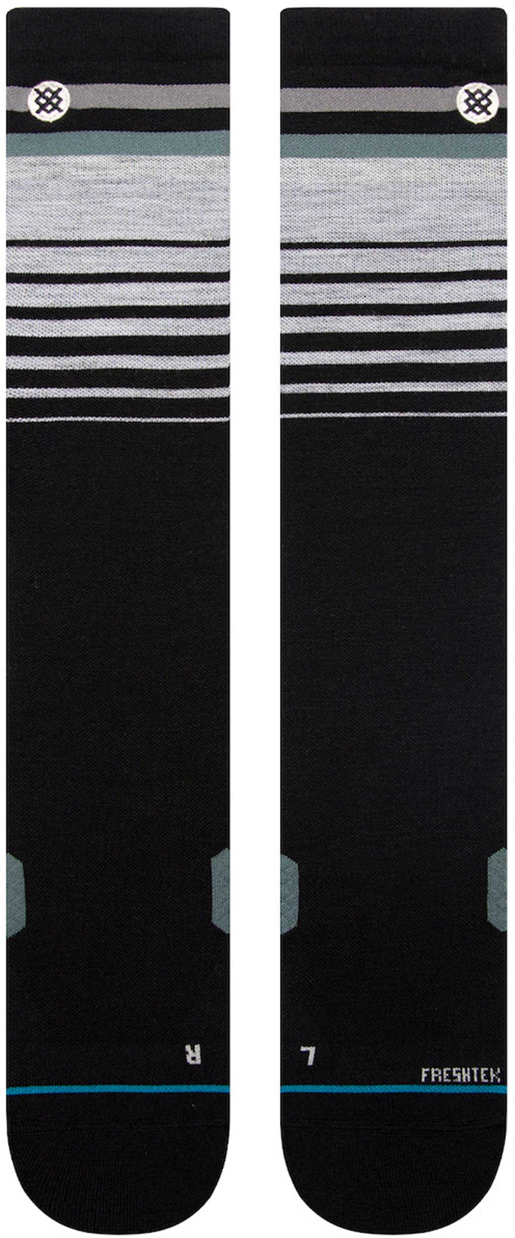 Stance Emmit Snow Snowboard Sock 2024