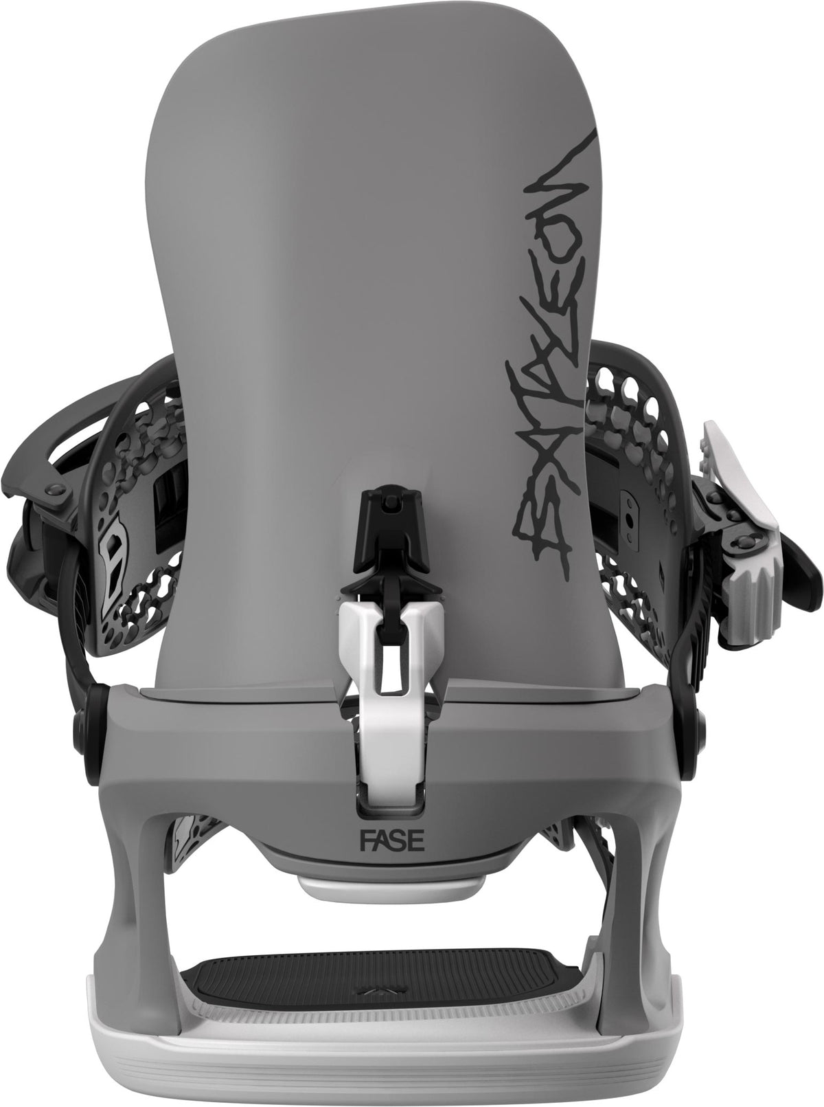 Bataleon Ghost FASE Snowboard Binding - Mens