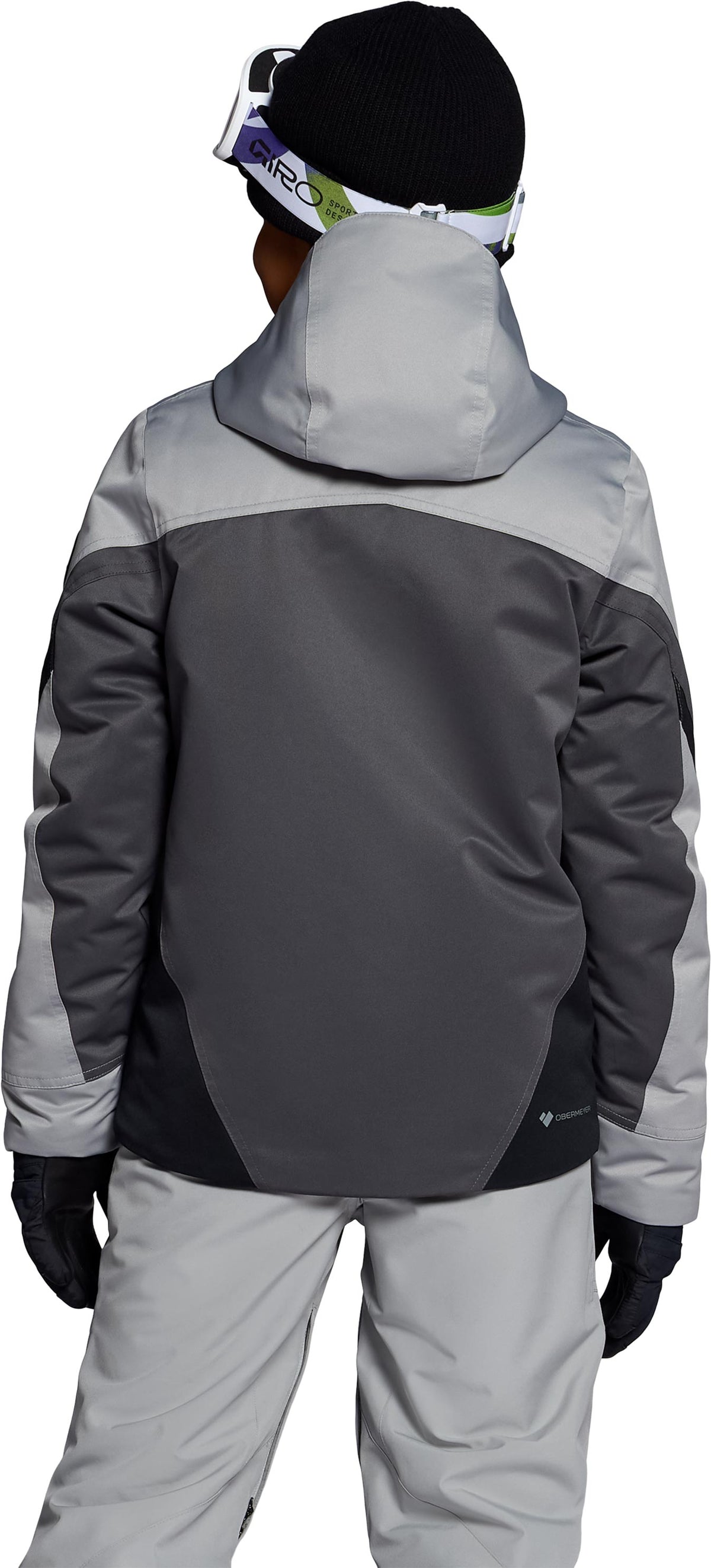 Obermeyer Fleet Jacket