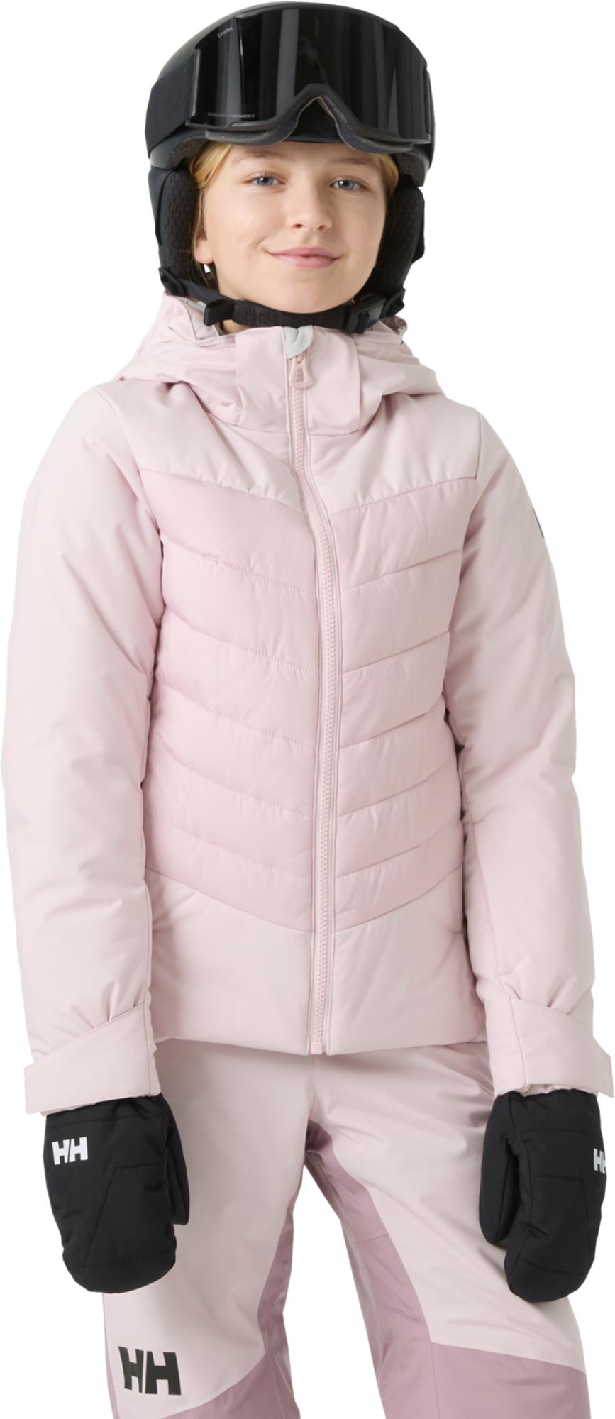 Helly Hansen Jr Girl Astra Jacket