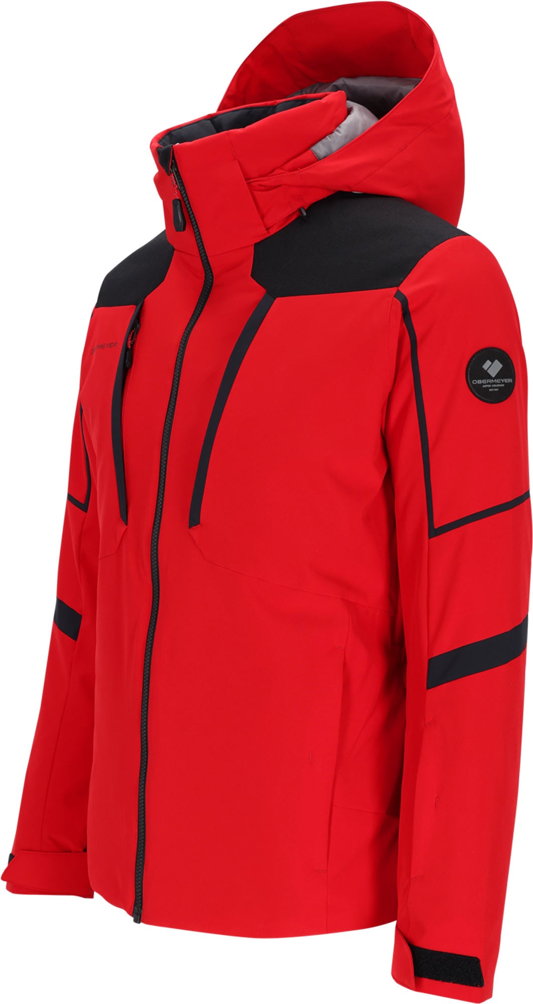 Obermeyer Foundation Ski Jacket