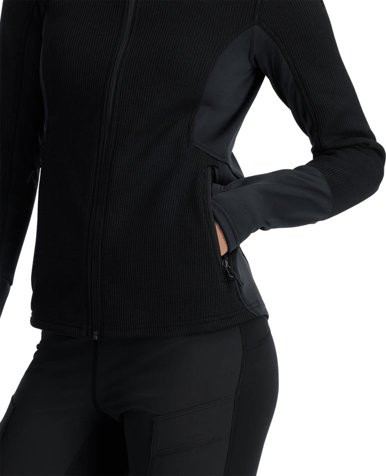 Spyder Womens Bandita Ski Jacket