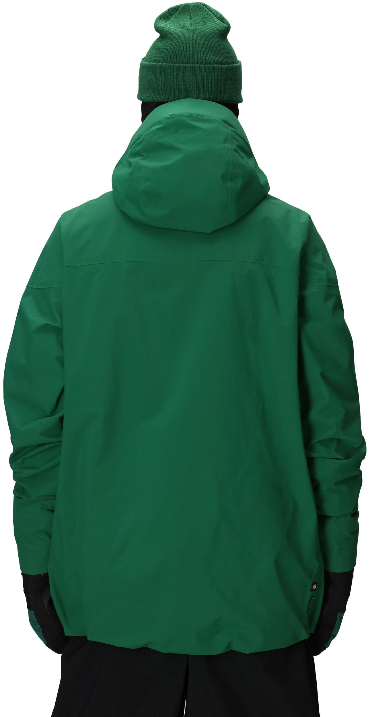 686 Mens GORE-TEX GT Thermagraph Jacket