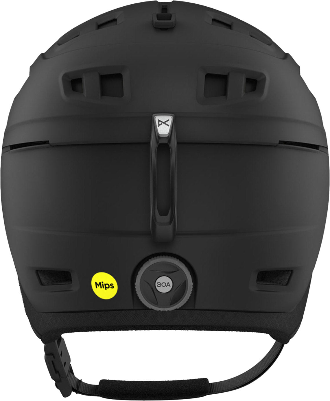 Anon Prime Mips Helmet