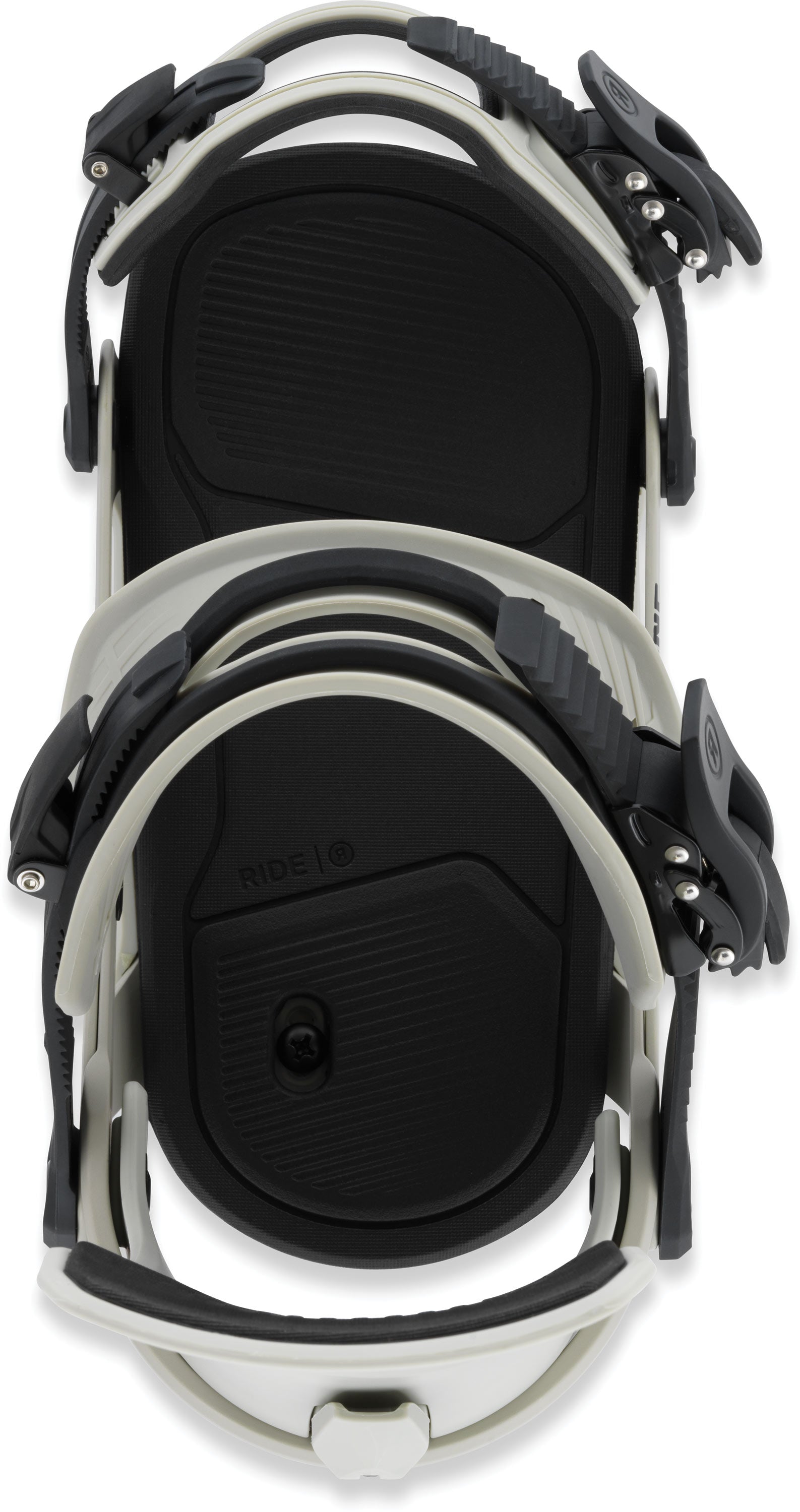 Ride Drone Snowboard Binding