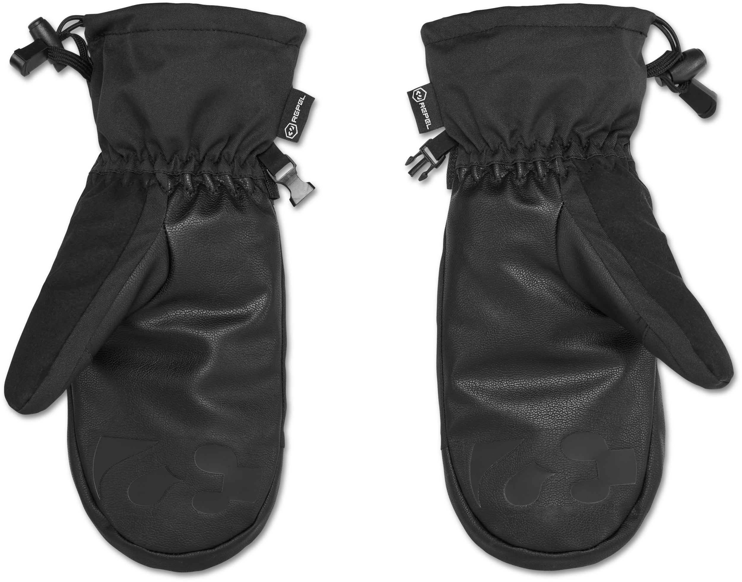 Thirtytwo Corp Snowboard Mitt - Kids 2023