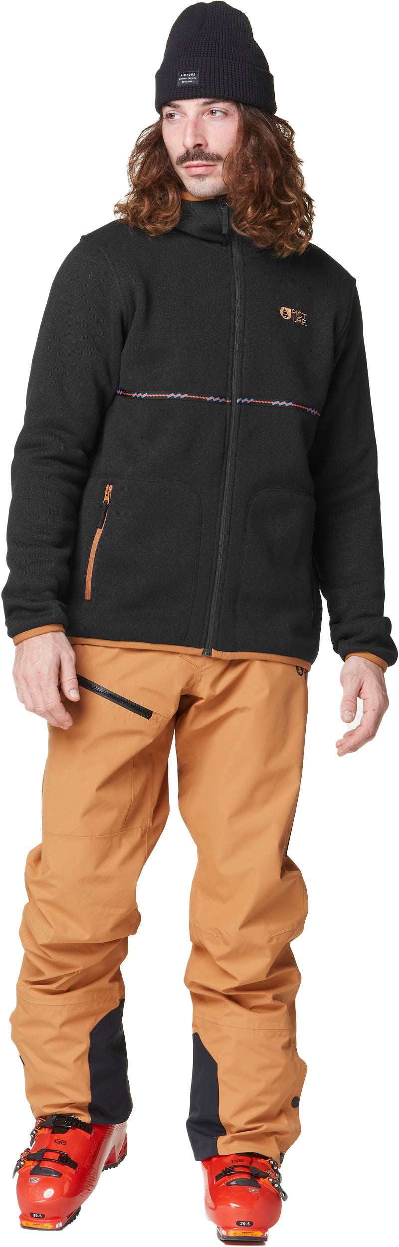 Picture Ambroze Fleece 2025