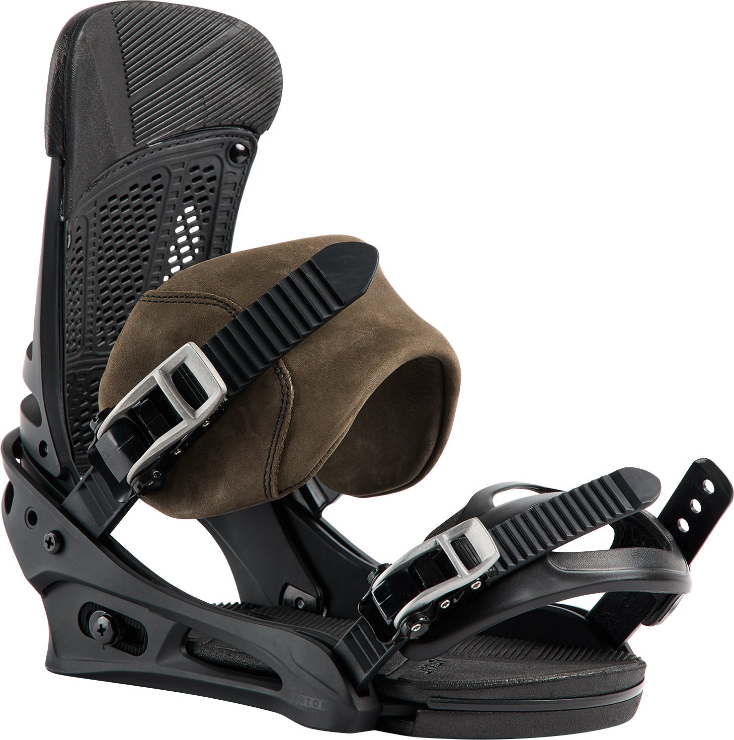 Burton Malavita Re:Flex Snowboard Binding - Mens
