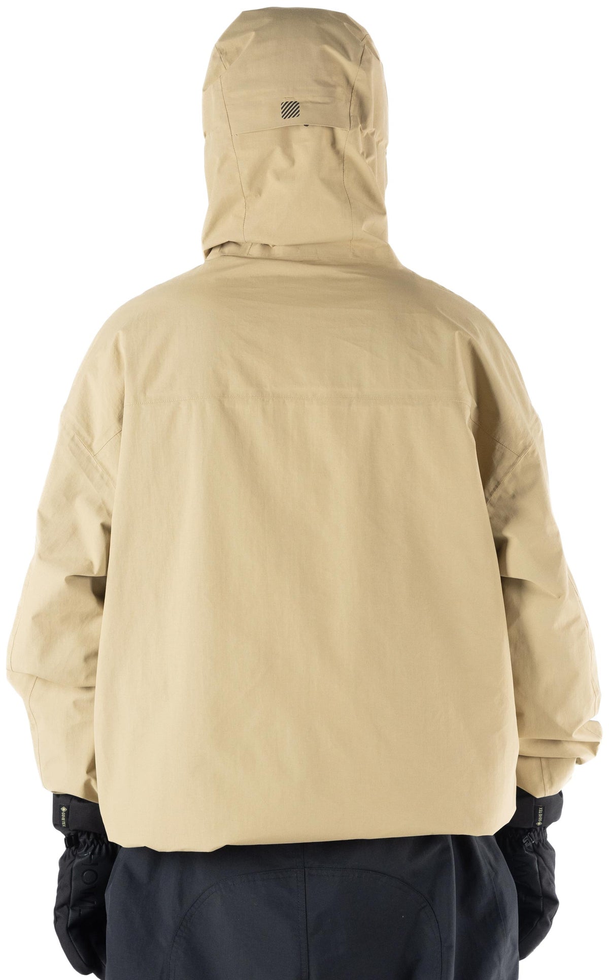 Howl Heritage Jacket
