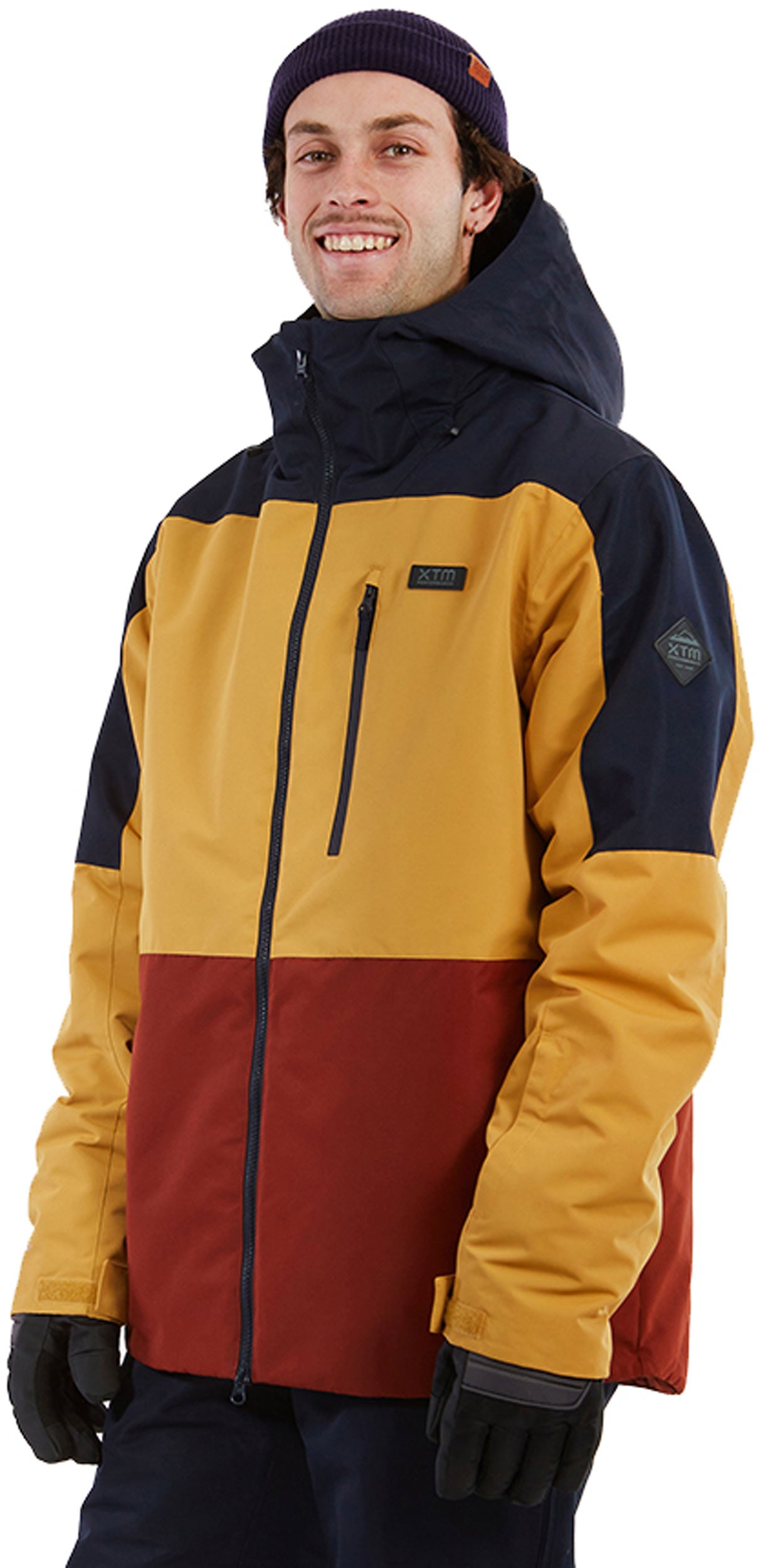 XTM Traverse III Ski Jacket 2025