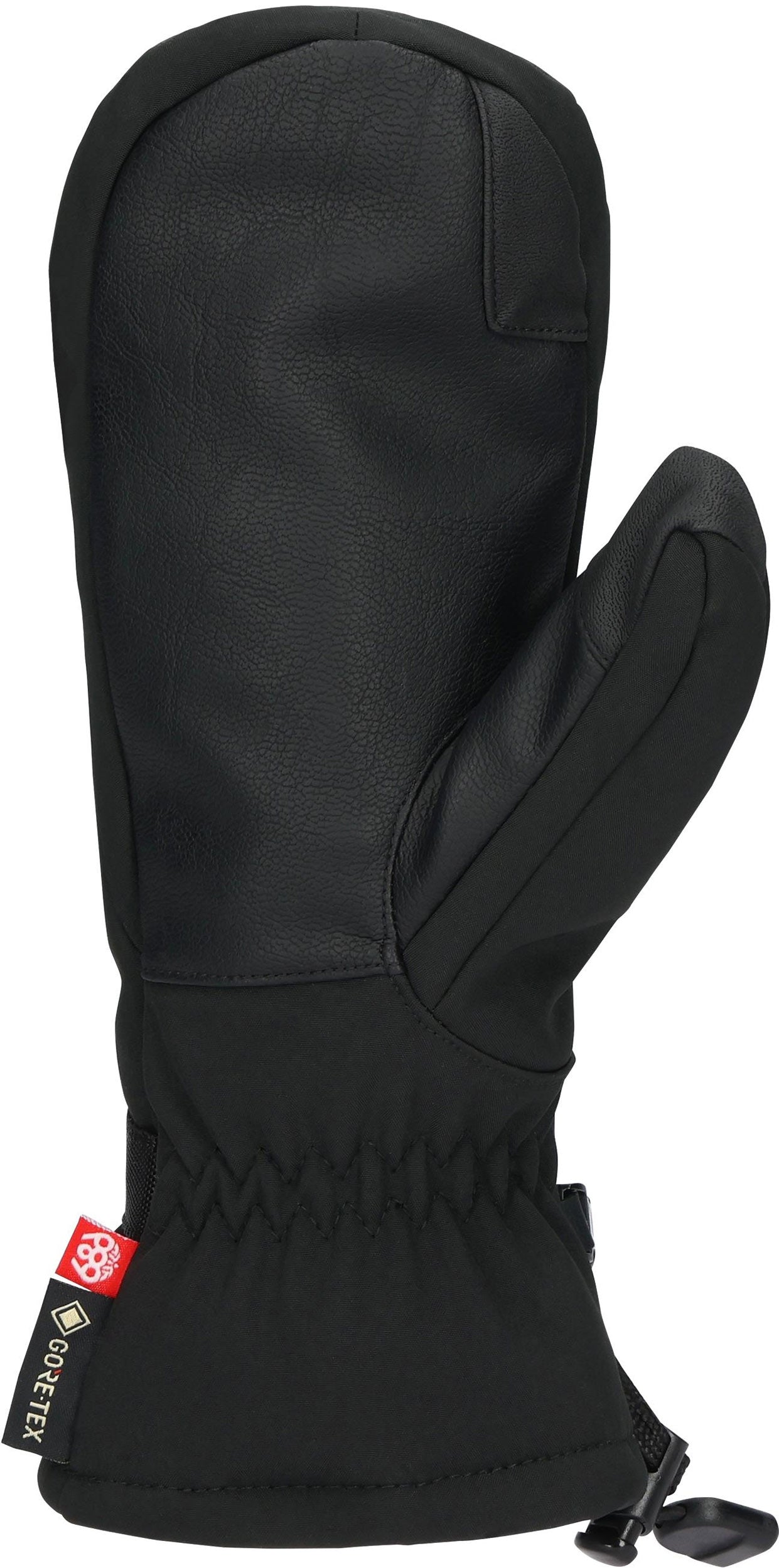 686 Womens GORE-TEX Linear Mitt