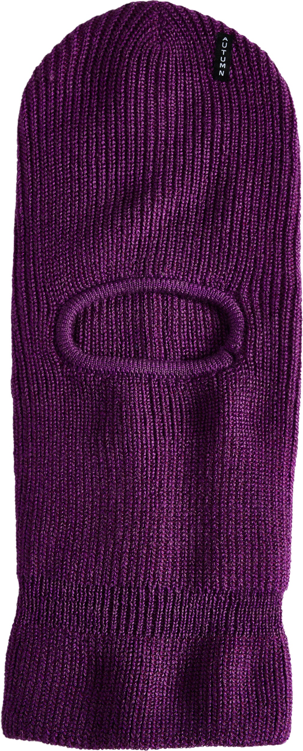 Autumn Marl Balaclava 2025