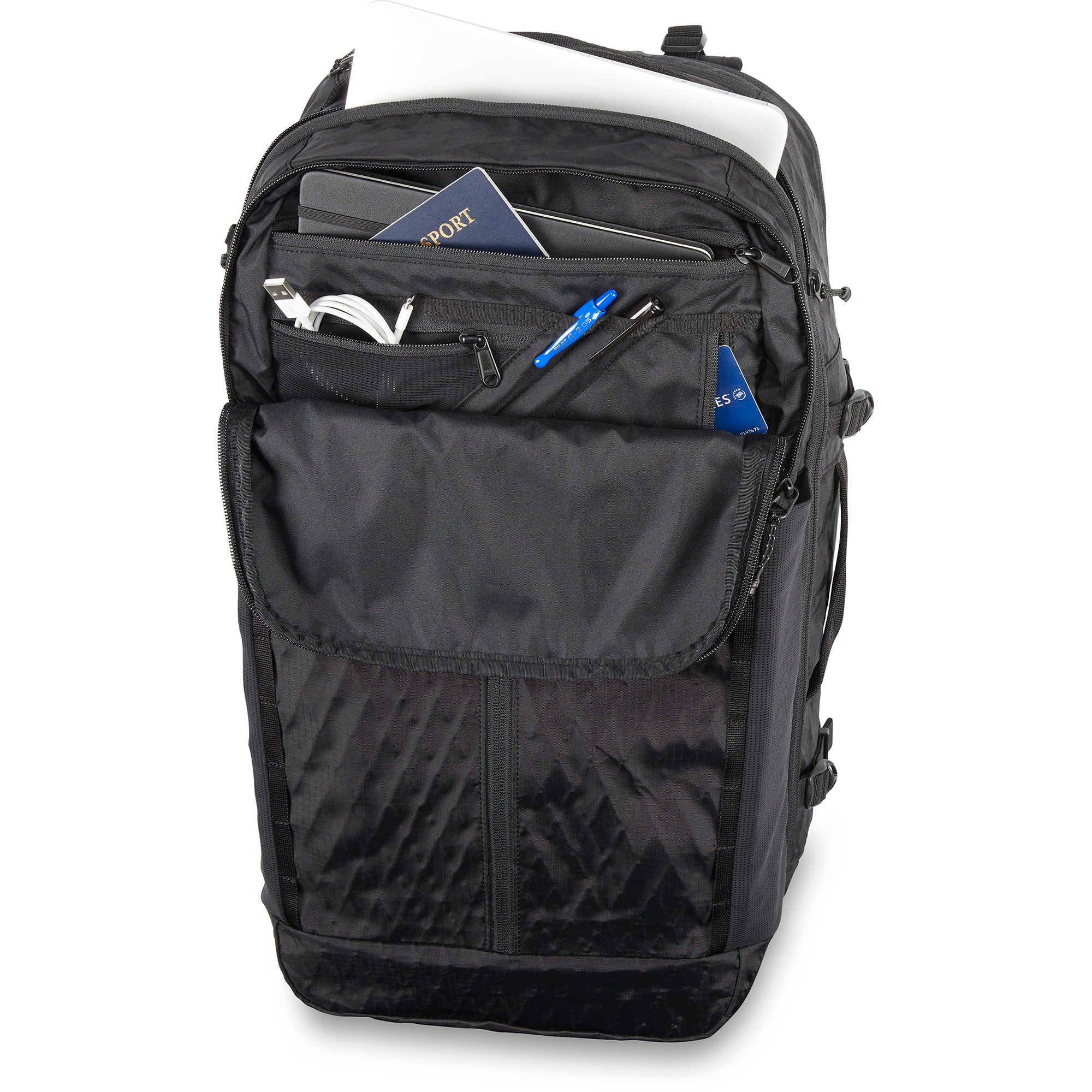Dakine Split Adventure Backpack 38L
