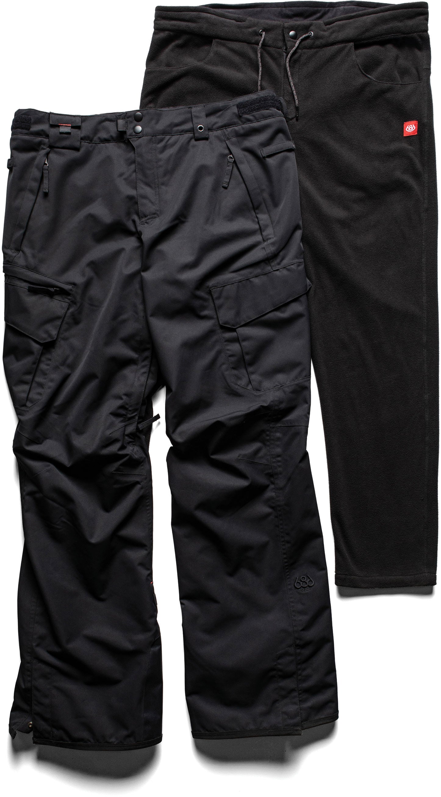 686 Smarty Cargo Snowboard Pant - Mens