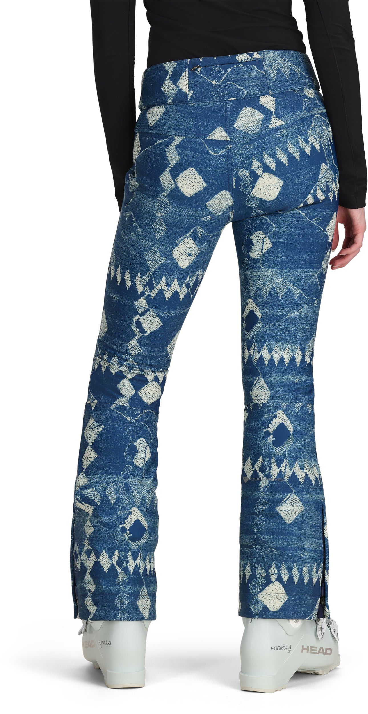 Obermeyer Bond Print Ski Pant