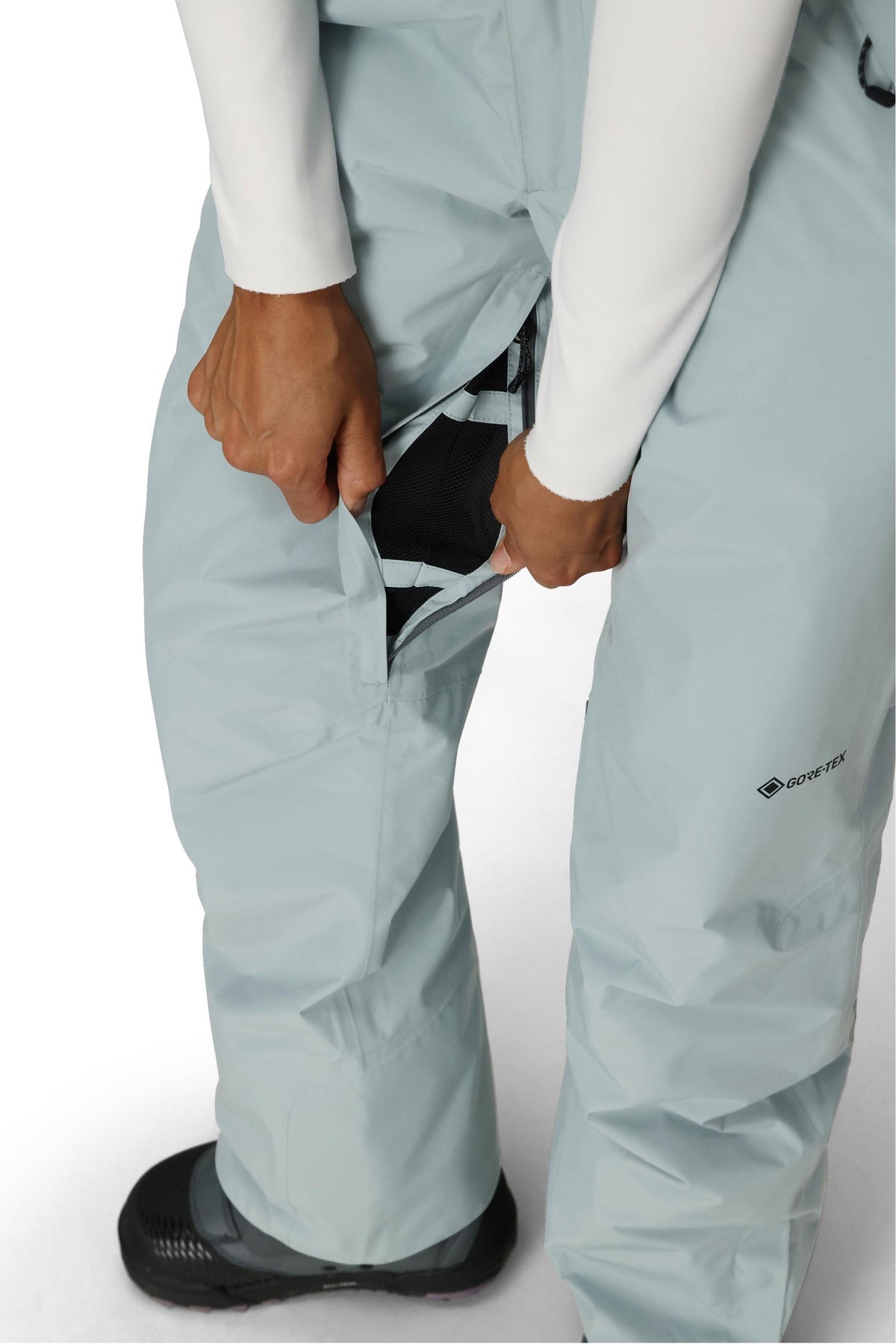 686 Womens GORE-TEX Willow Insulated Pant