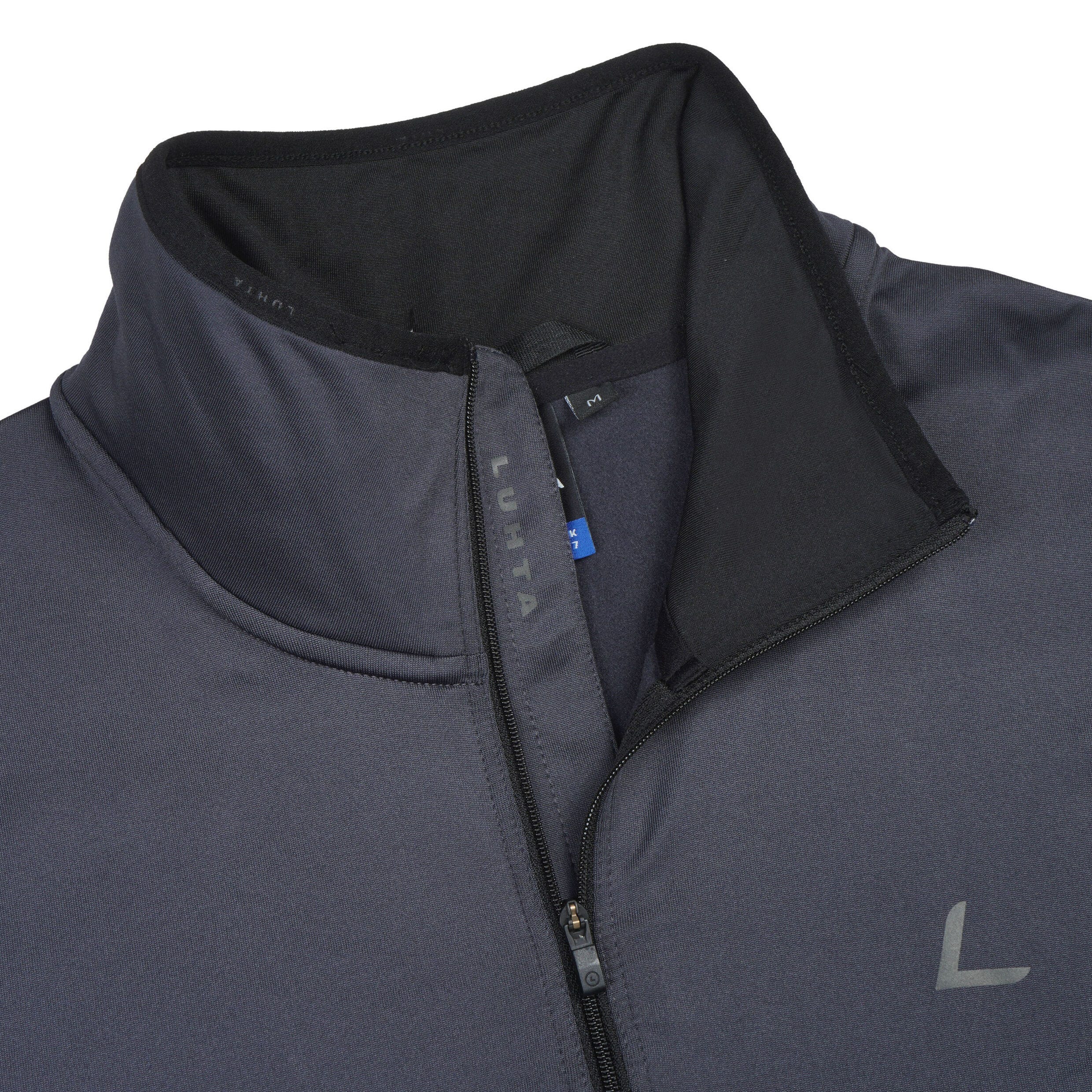 Luhta Kankola Quarter Zip Baselayer