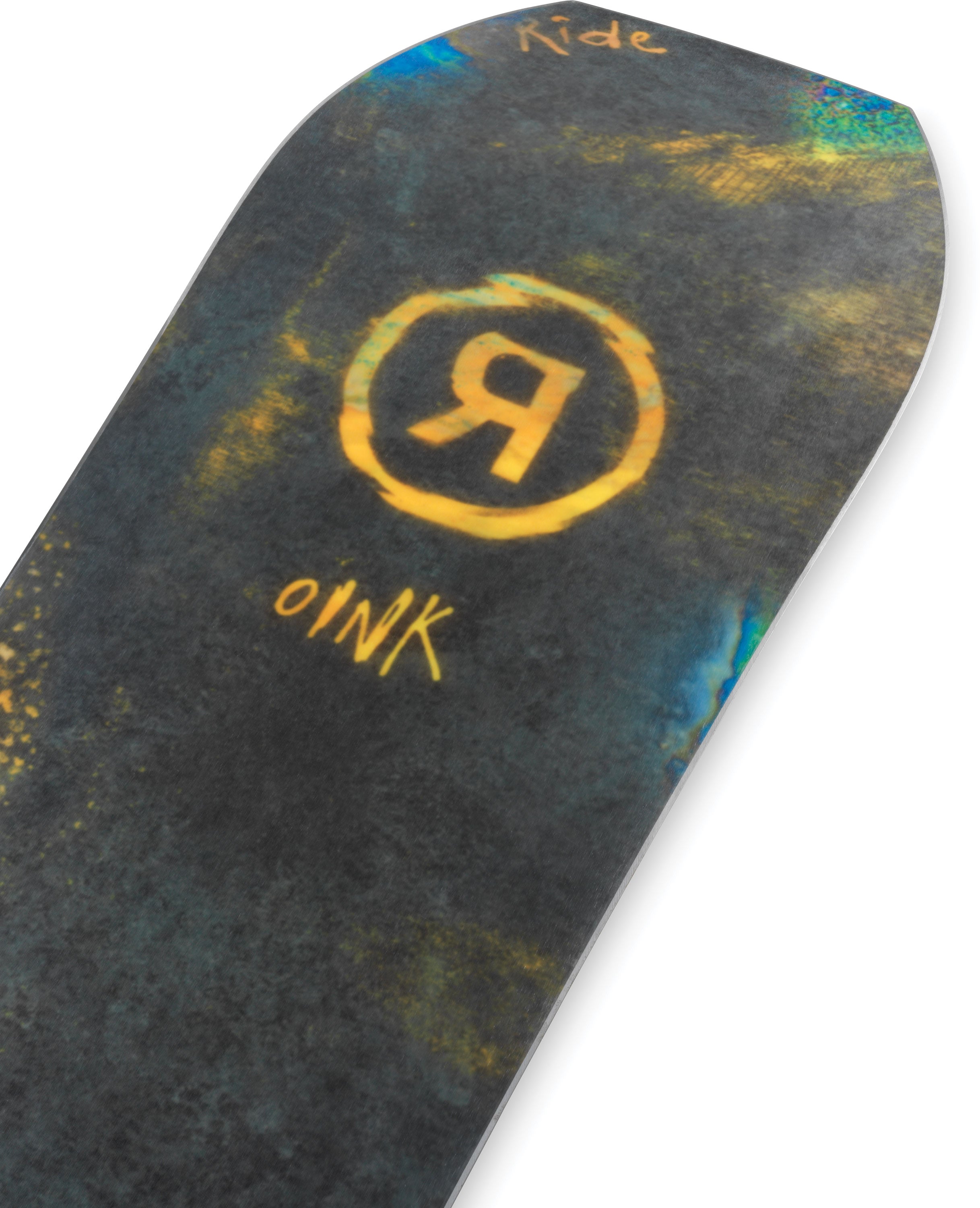 Ride Twinpig Snowboard