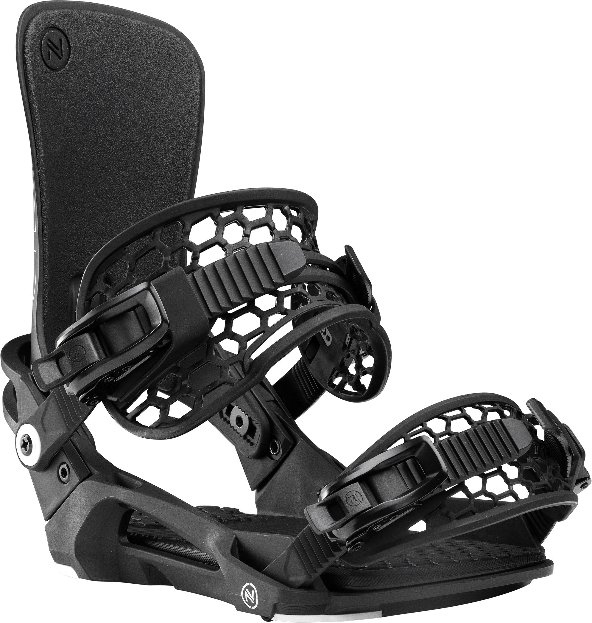 Nidecker Kaon Snowboard Binding