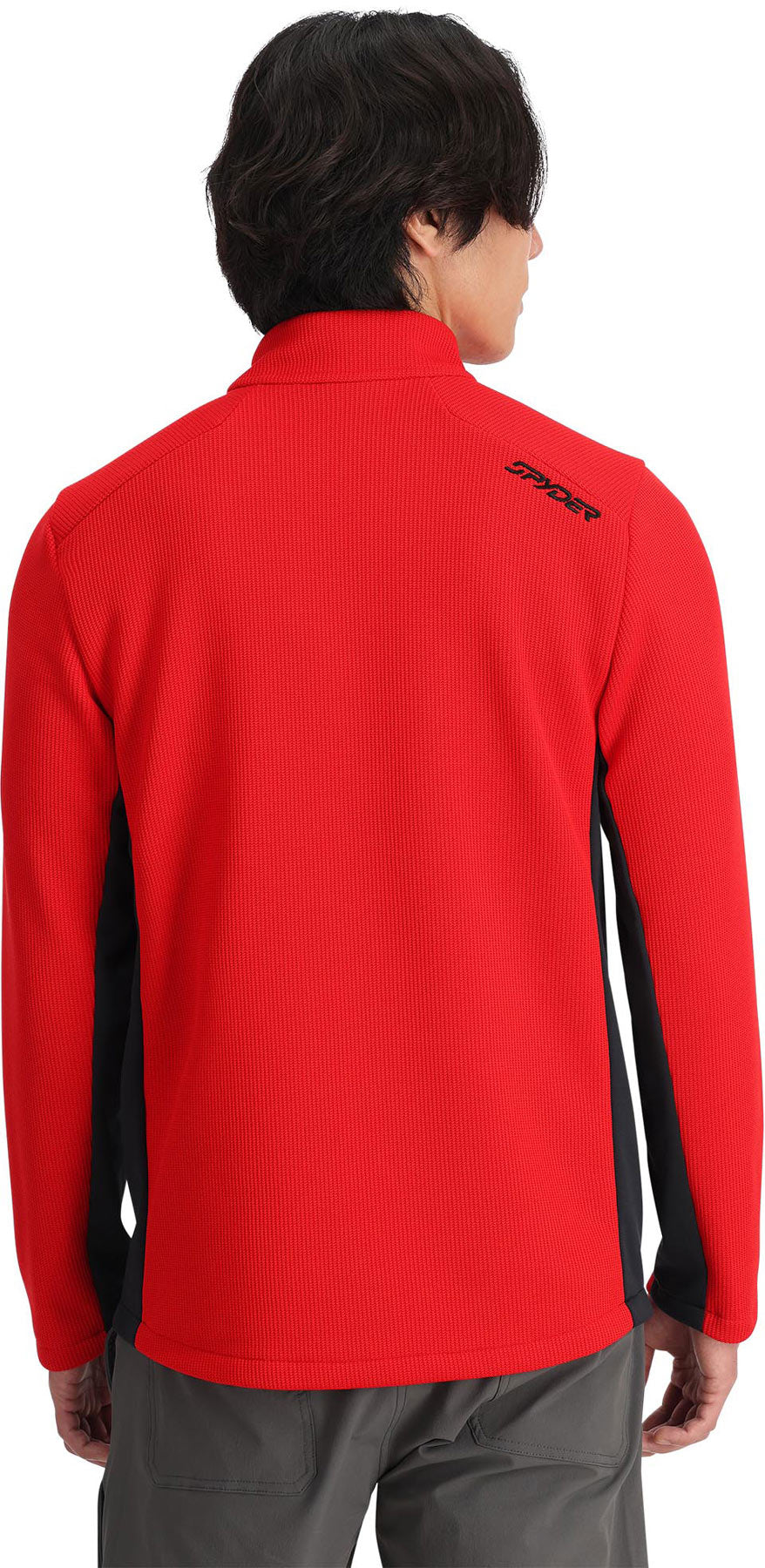 Spyder Mens Bandit Ski Jacket