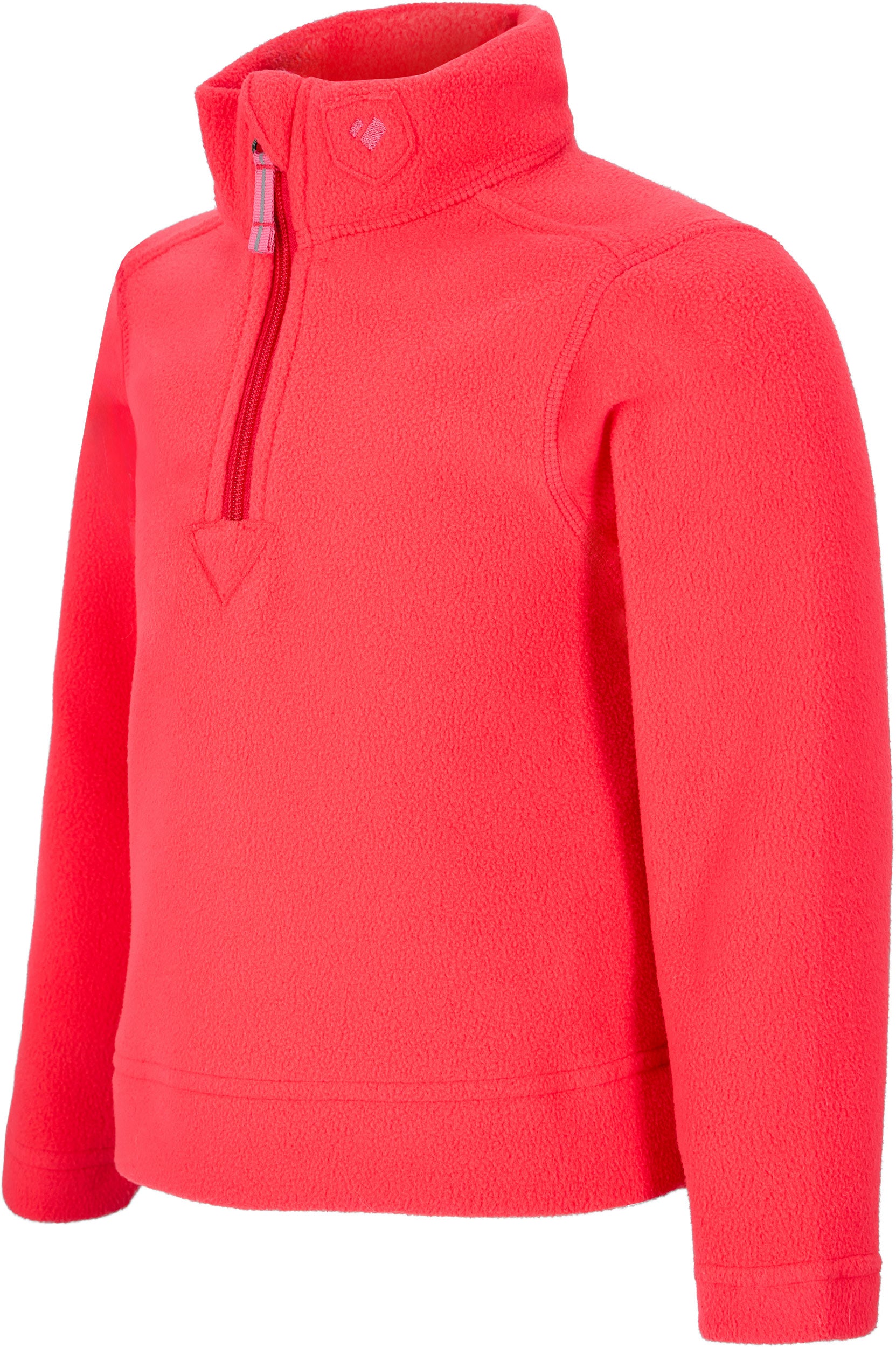 Obermeyer UltraGear Zip Top