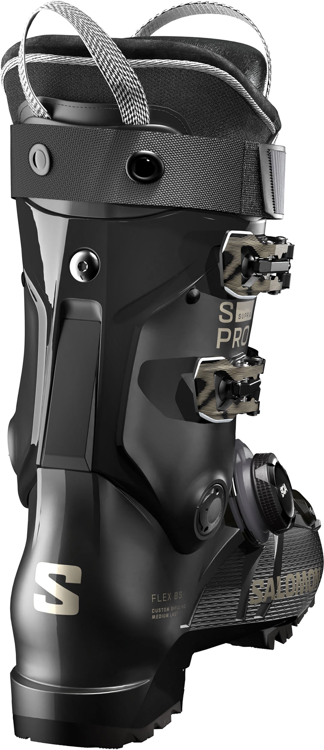 Salomon S/Pro Supra BOA 85 W GW Boot