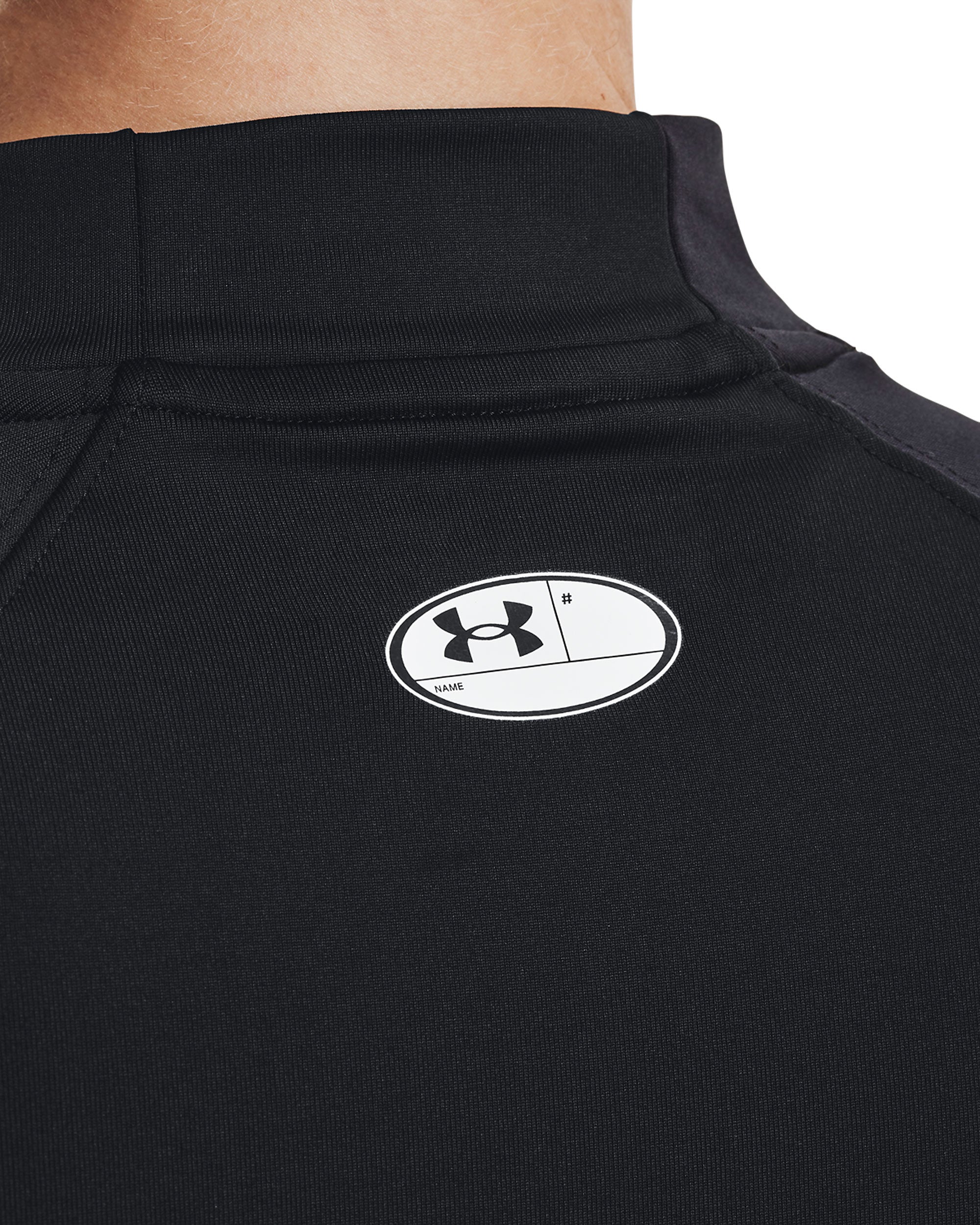 Under Armour ColdGear Mock Neck - Womens
