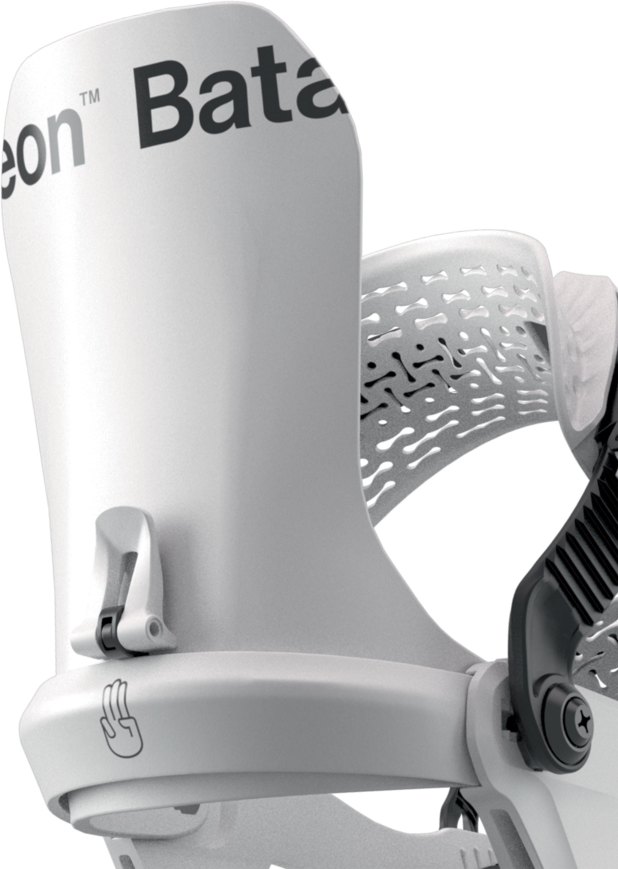 Bataleon Chaos HW Snowboard Binding