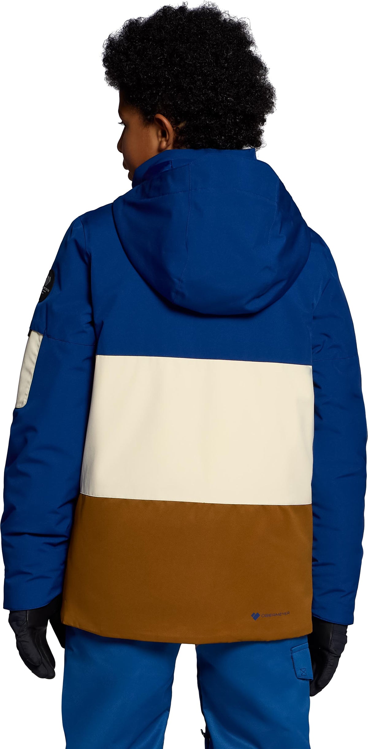 Obermeyer Axel Jacket