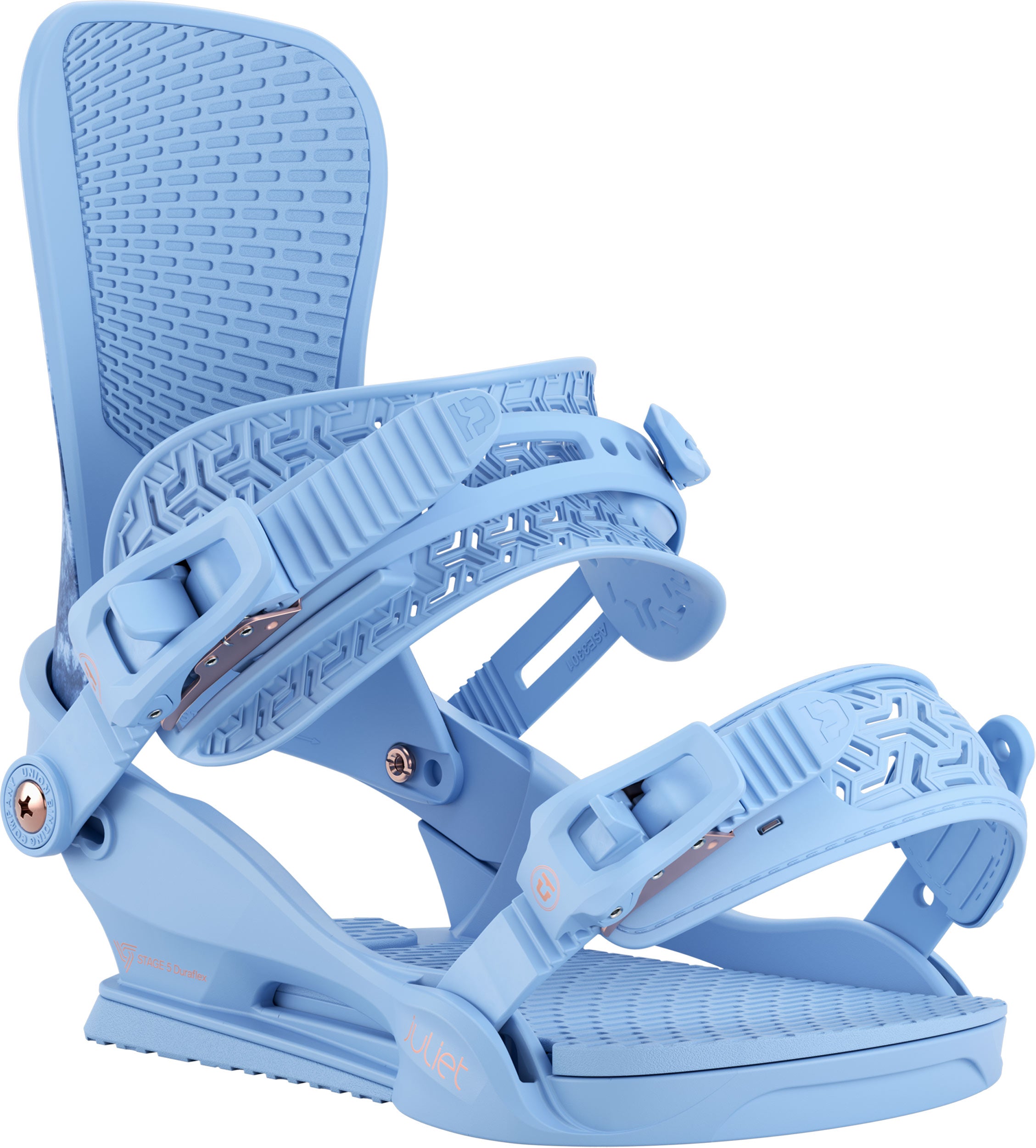 Union Juliet Snowboard Binding