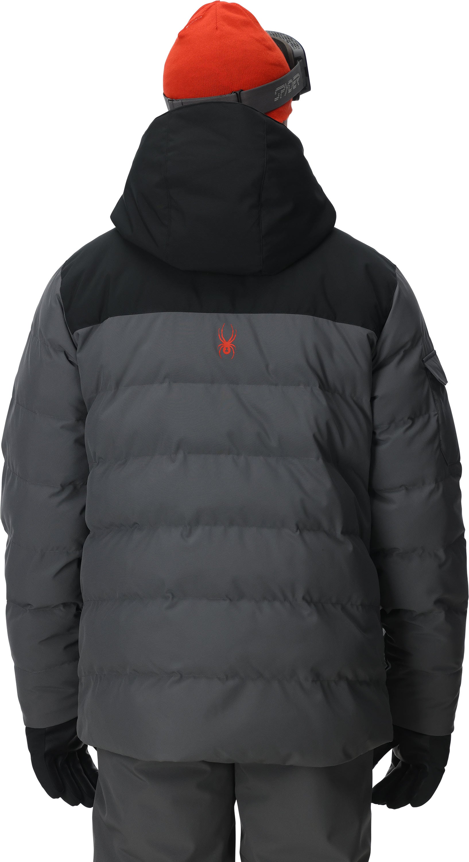 Spyder Bromont Ski Jacket