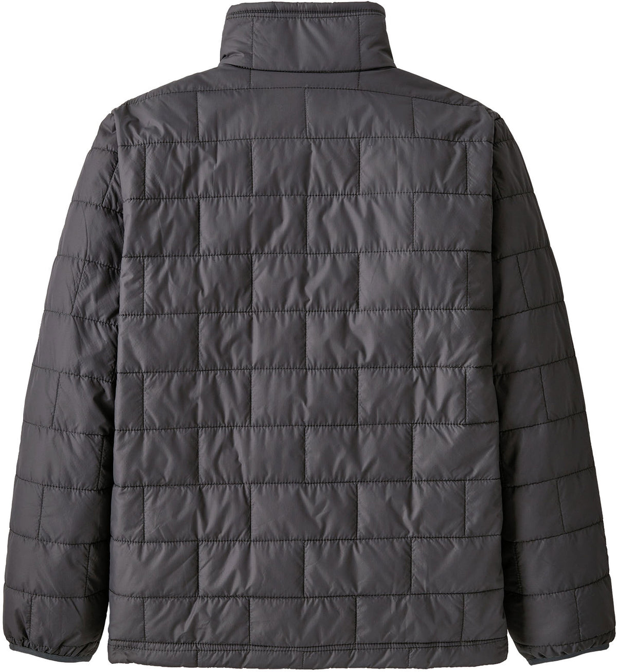 Patagonia Nano Puff Brick Quilt Jacket - Kids
