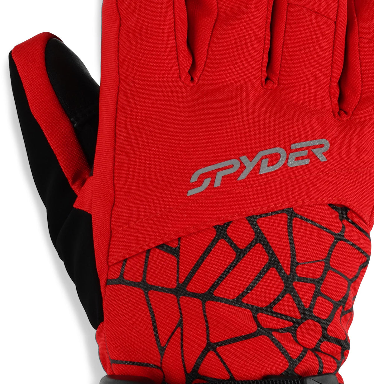 Spyder Boys Overweb Glove