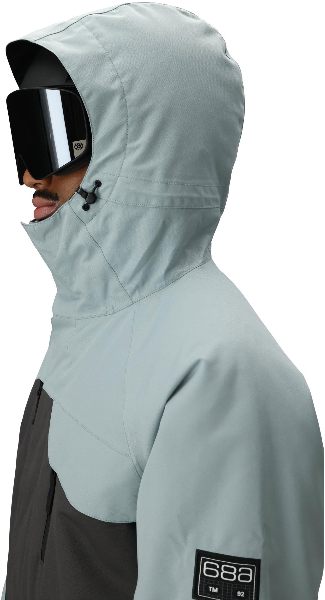 686 Mens Geo Insulated Jacket