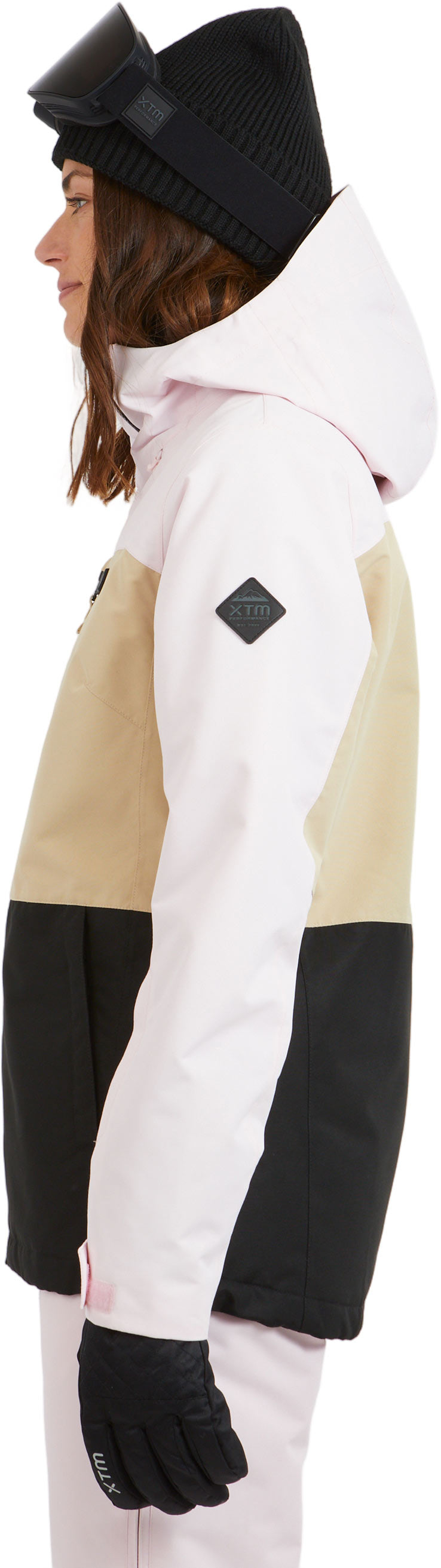 XTM Nexe Ski Jacket