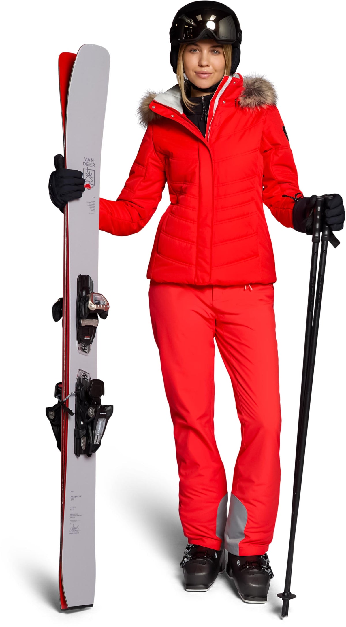 Obermeyer Tuscany II Jacket