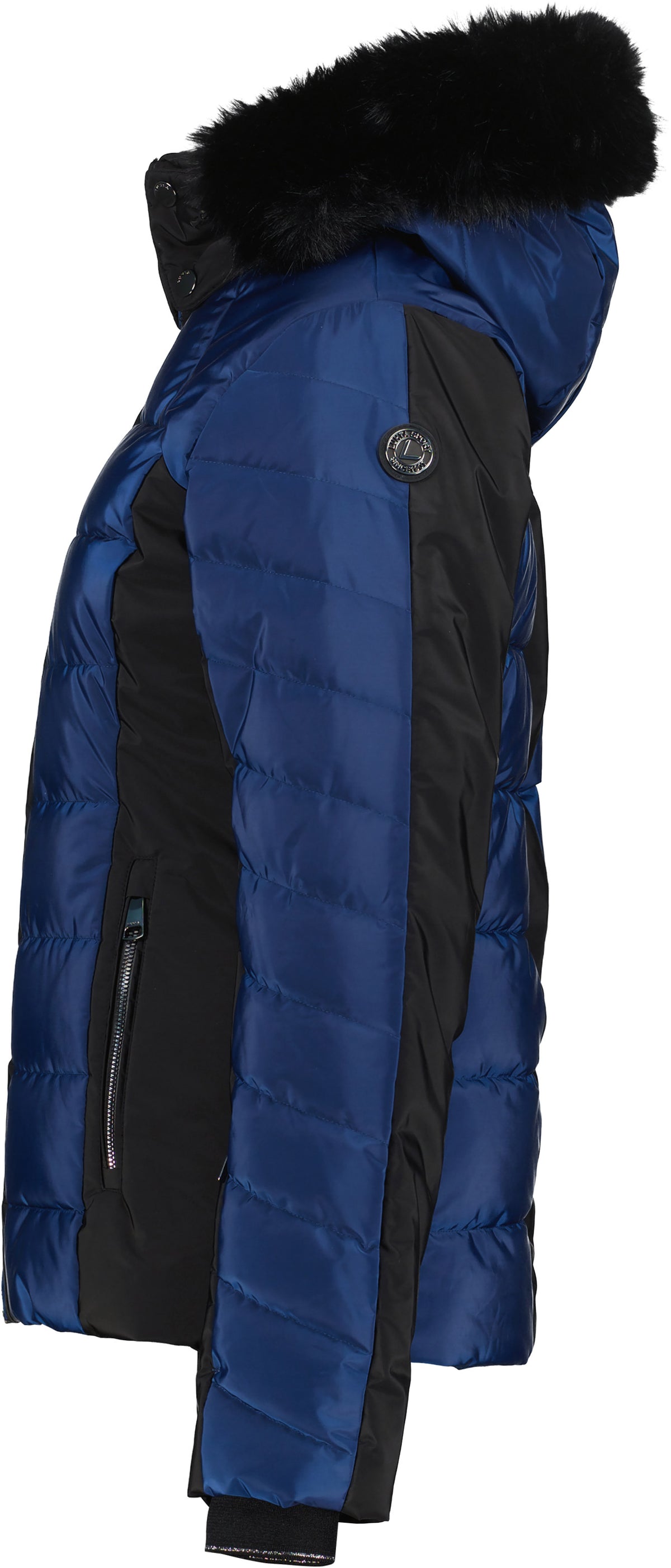 Luhta Skalluvaara Jacket