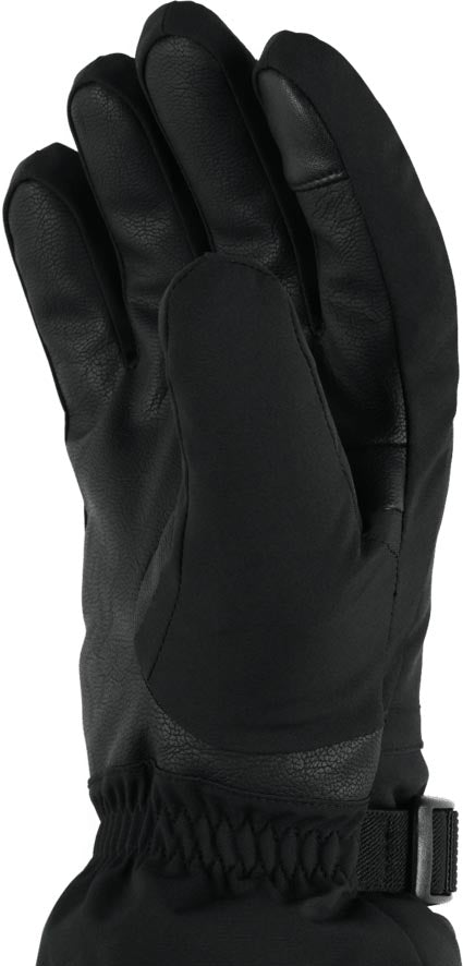 Spyder Mens Traverse GTX Ski Glove