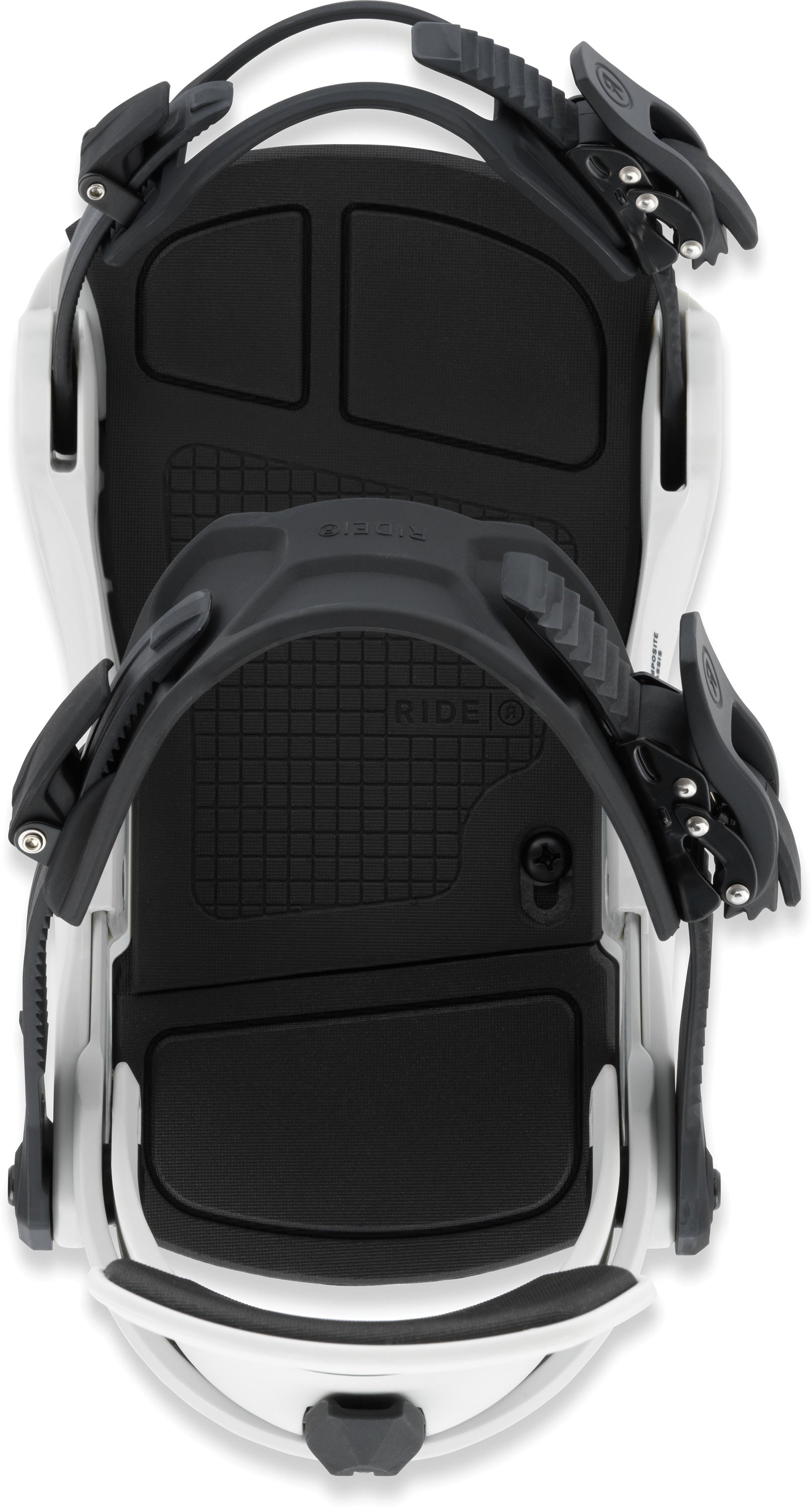 Ride C-4 Snowboard Binding