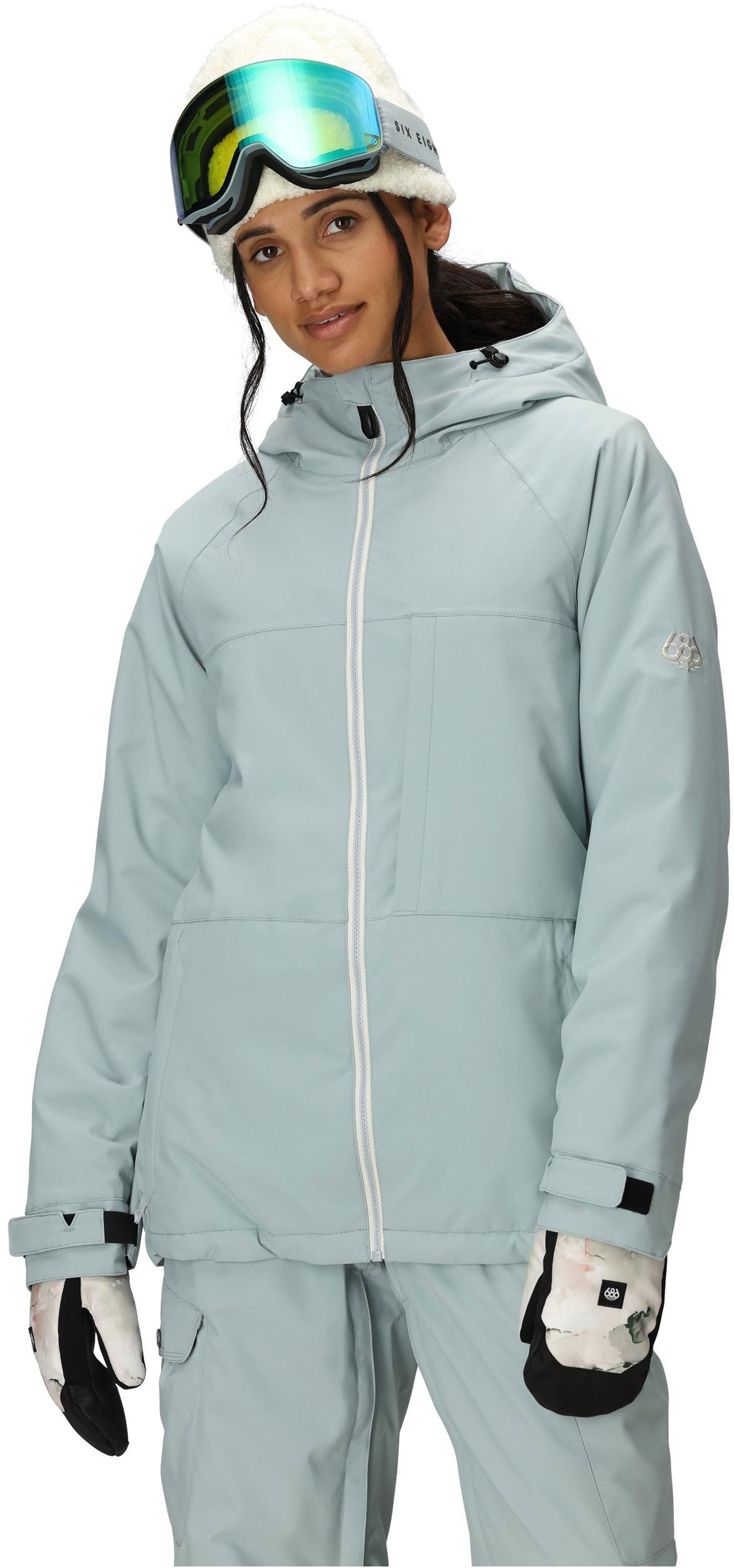 686 Womens Athena Insulated Jacket