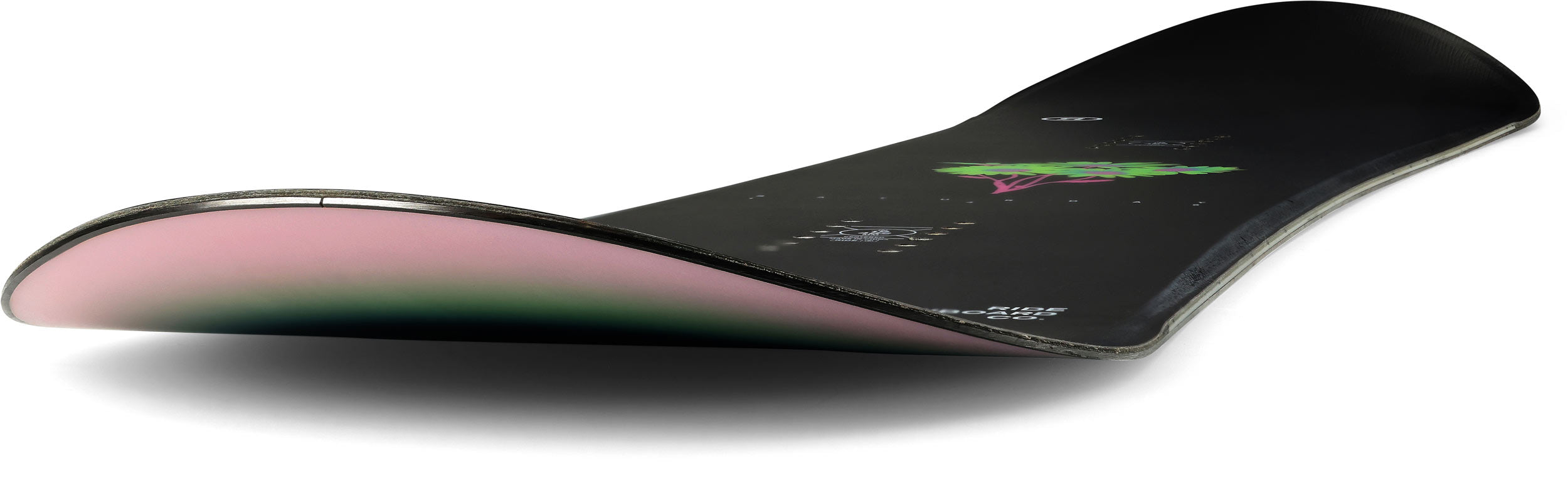 Ride Saturday Snowboard 2024