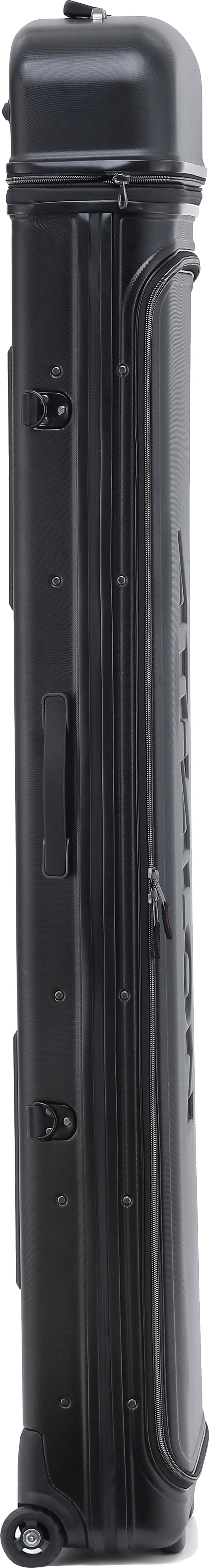 Athalon The Vault Hard Shell Rolling Ski Case